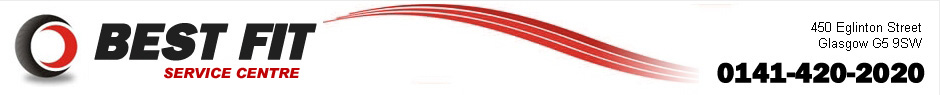 Suzuki Servicing For Less in Glasgow - 450 Eglinton St, Glasgow G5 9SW, Tel: 0141-420-2020